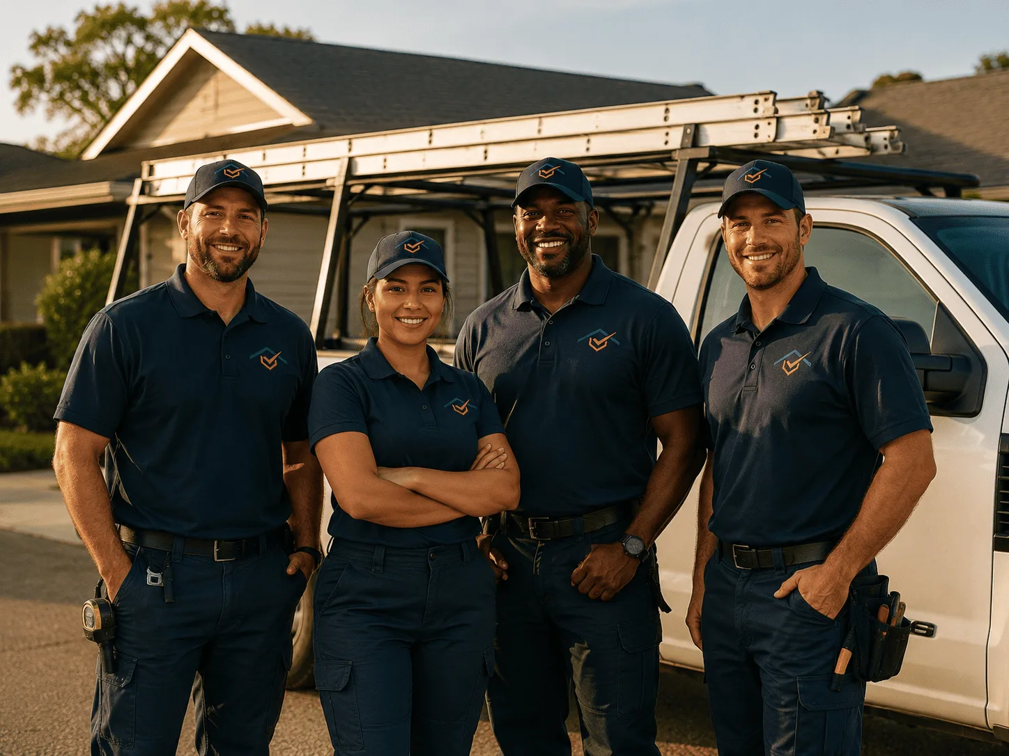 Roof Inspection company in Orange Cove, CA